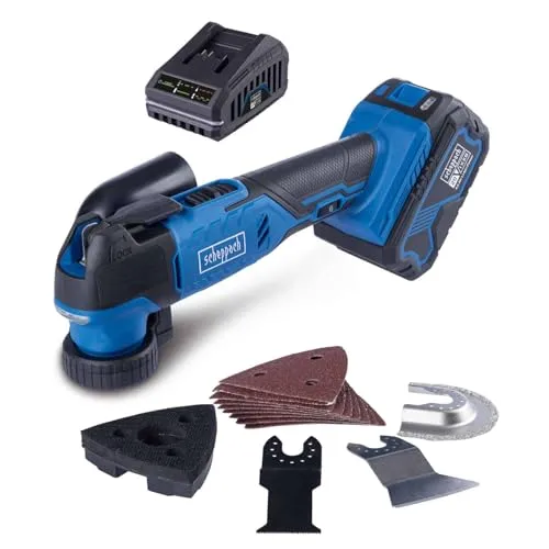 Scheppach Werkzeuge von Scheppach