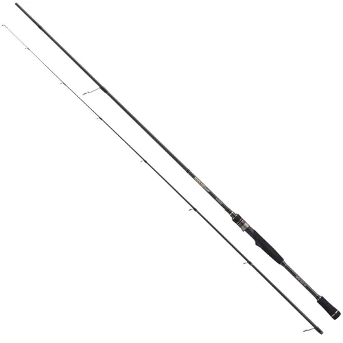 Balzer Shirasu Street IM-8 Perch Solid Tip 230cm von Balzer