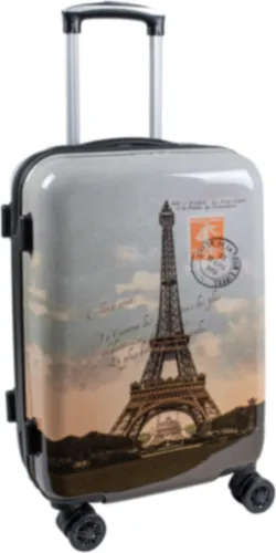 Hartschalentrolleys von Friedrich Lederwaren