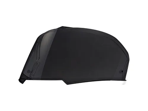 Visier für LS2 FF900 Valiant II Helm Pinlock vorbereitet Tinted Stark getönt