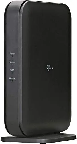 Telekom Speedport Home Bridge