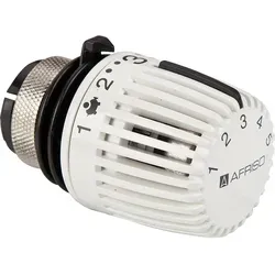 Thermostatkopf Typ 323 für Gampper Klemmanschluss von AFRISO