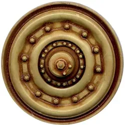 Vallejo Model Color Rust Wash 506