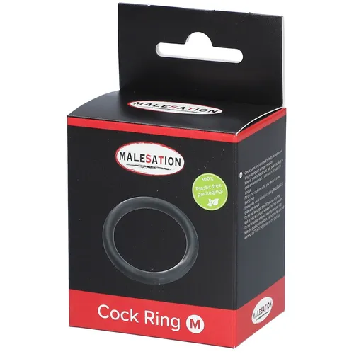 MALESATION Penisring 4cm