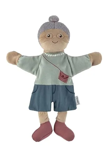Sterntaler® Handpuppe