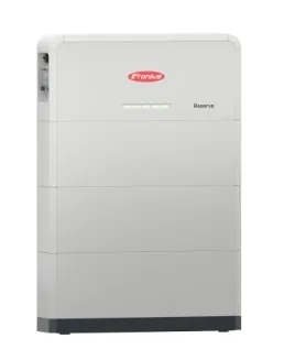 Fronius Reserva 9.5 Hochvolt-Batteriespeicher von Fronius