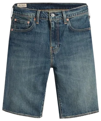 Levi's Herren 405 Standard Shorts Denim Shorts von Levi's