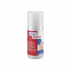 Stop Hemo Puder-Spray 50 ml