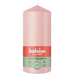 Bolsius: Stumpenkerze 130/68mm von Bolsius