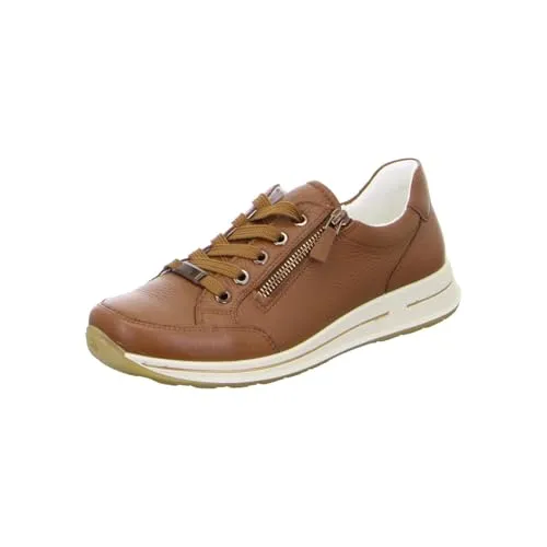ARA Osaka Wechselfussbett High Soft Bamboo - Bequemes Wechselfussbett aus hochwertigem Bambus, ideal für optimalen Tragekomfort in Ihren ARA Schuhen.