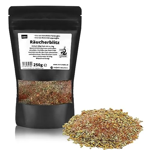 EVERSMOKE Räucherblitz