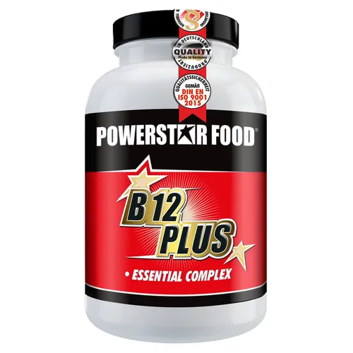 B12 Plus - 90 Kapseln