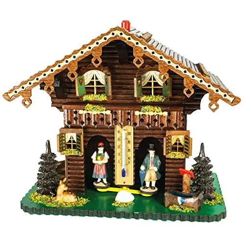 Trenkle Exclusives Wetterhaus TU 827