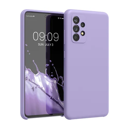 Handyhülle für Samsung Galaxy A52 A52 5G A52s 5G Hülle Silikon Case