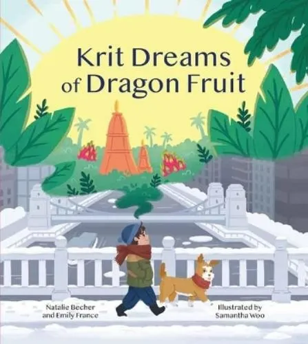 Emily France Natalie Be Krit Dreams of Dragon F (Gebundene Ausgabe) (US IMPORT)