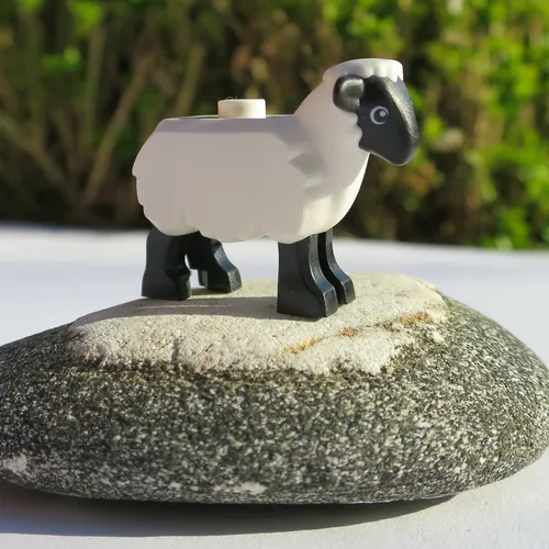 LEGO® Disney 10775 Mickys und Donald Duck's Farm von LEGO