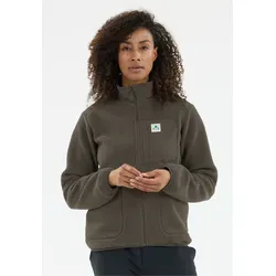 WHISTLER Damen Weste Felis W Teddy Jacket von Whistler