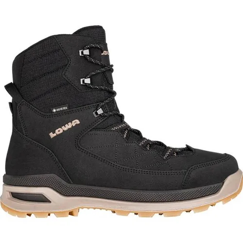 Lowa 411525 OTTAWA GTX Wanderschuhe Gr. 44 - Wanderschuhe mit GORE-TEX Membran, ideal für jedes Wetter und perfekten Halt auf unwegsamem Gelände.