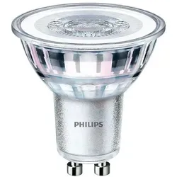 Philips Ledclassic 50W GU10 CW 36D RF ND SRT4 LED-Reflektor, Sockel GU10 / GZ10, 4,6 Watt, Neutralweiß, 4000 K,