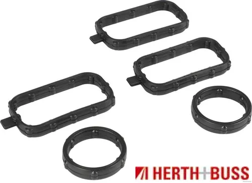 Herth+buss Jakoparts Dichtung, Zylinderkopfhaube J1221097