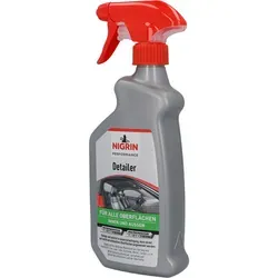 NIGRIN Detailer Innen&Außen (500 ml) 20608 Kunststoffpflegemittel