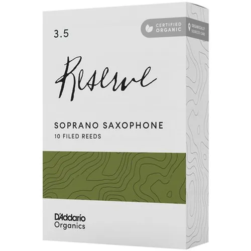 Produktbild Organic Reserve SOP 3.5