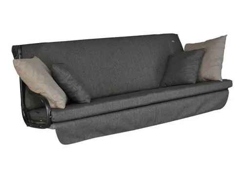 Angerer Hollywoodschaukel Auflage Smart Stone von Angerer