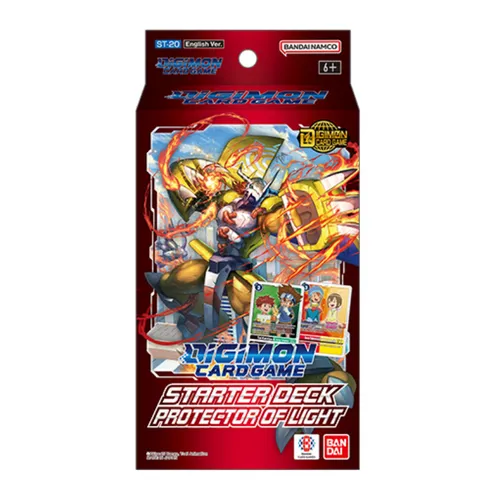 Digimon Card Game von Bandai Namco
