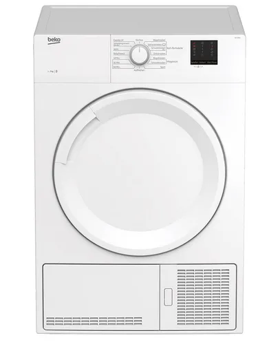 Beko DC 7130 N b100 Kondenstrockner