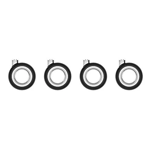 Apple Mac Pro Wheels Kit von Apple
