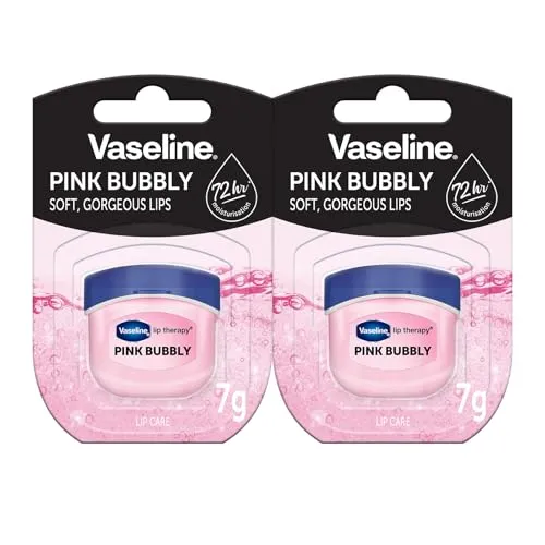 Lippenpflege von Vaseline