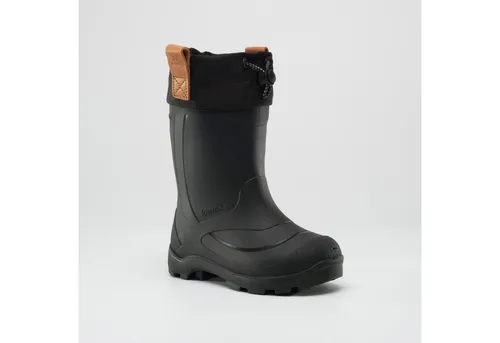 Kamik TUNDRAJR Gummistiefel wasserdicht und gefüttert