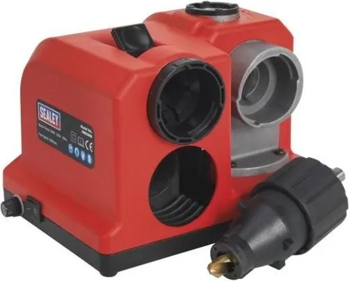 SEALEY Multi-Schleifer SMS2008 - 3D-Drucker mit 80W Leistung, ideal für präzise Schleifarbeiten und vielseitige Anwendungen in der Modellbau- und Bastelwelt.