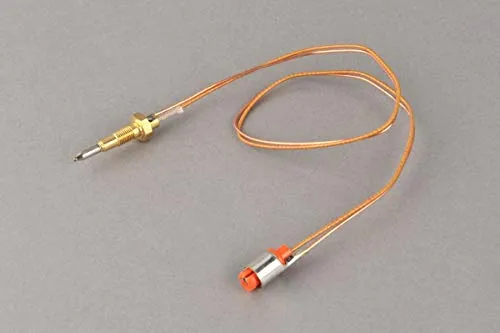 BSD Universal Thermoelement für Gasherd Herd Backofen L- 750 mm
