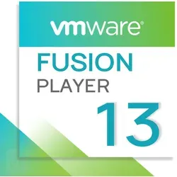 Produktbild VMware Fusion 13 Player