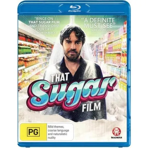 That Sugar Film [Blu-ray]
