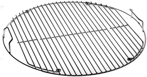 Klappbarer Grillrost 8424 für Ø 57cm Grills