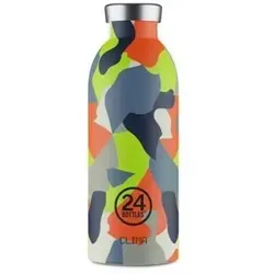 Clima Bottle 050 Green Tundra
