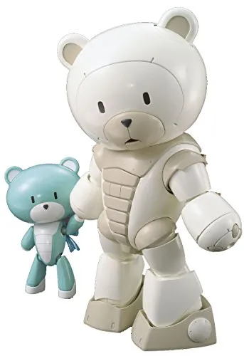 Hgbf 1/144 Beargguy F [Familie]