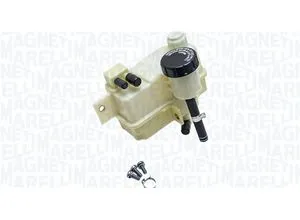 MAGNETI MARELLI Ventileinheit, Hydraulikaggregat-Autom.Getr. 023000056010