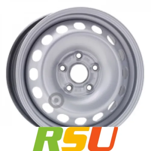 Stahlfelge für VW TOURAN Typ 1t 6x15 ET47 5x112