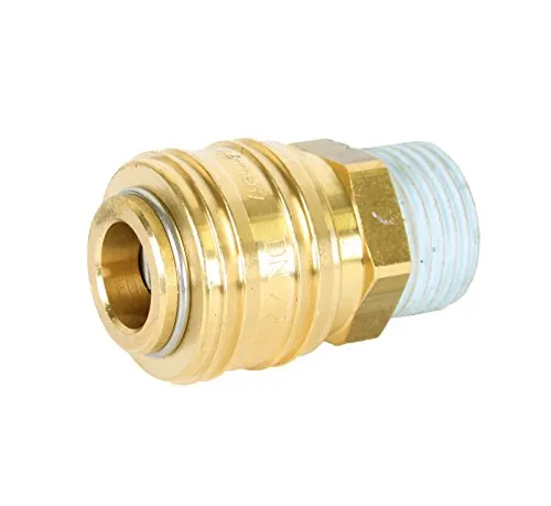 Güde Schlauchkupplung 1/2