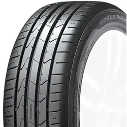 Hankook Ventus Prime3X K125 A - 225/55R18 98V Sommerreifen - Autoreifen mit hervorragender Kraftstoffeffizienz C und Nasshaftung B, ideal für sicheres Fahren bei jedem Wetter.