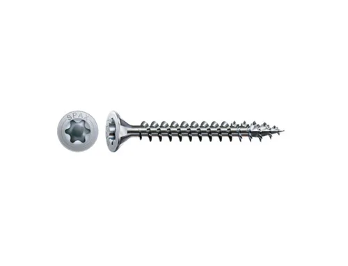 Spax Schraube - Senkkopf | VG - TX20, wirox - 3,5 x 40 mm | VE=1000 Stück