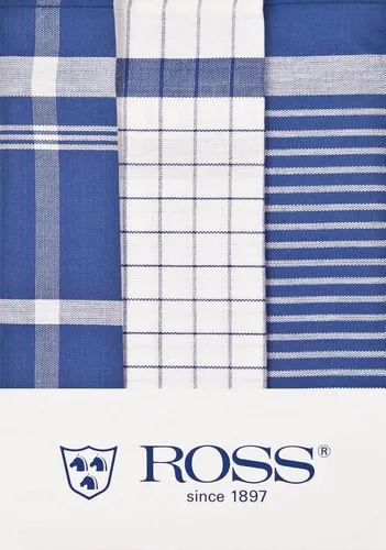 Handtücher Blau von ROSS