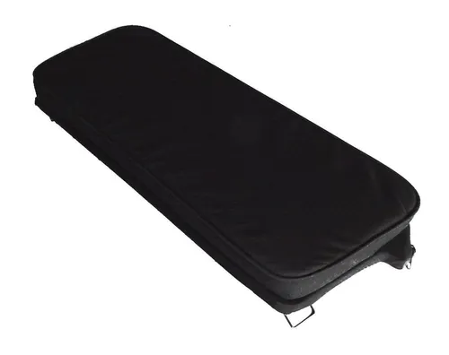 Gepolstertes Sitzkissen für Rollatoren - Mobilex Leopard - Gehstöcke & Rollatoren, gepolstert für zusätzlichen Komfort, ideal für längere Ausflüge mit dem Rollator.