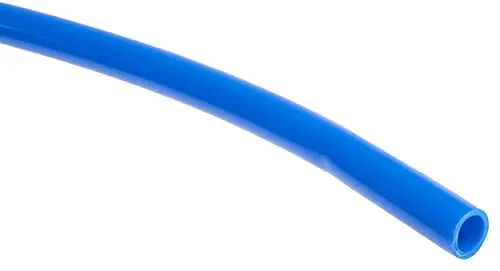 RS PRO NMF Druckluftrohr Nylon Blau, Innen-Ø 8.5mm / Außen 12mm x 30m bis 24bar, Packung a 30 Meter