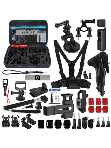 Puluz Ultimate Combo Kit für DJI Osmo Pocket