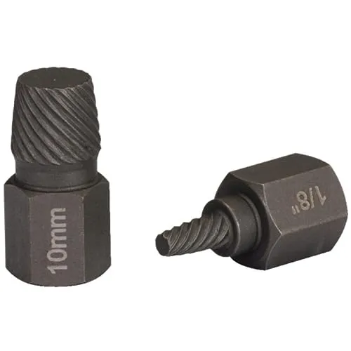 KS Tools 150.1387 Ausdreher, 4mm