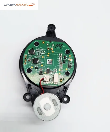 dreame L10s Pro Ultra Heat Roboter Staubsauger - 7.000 Pa Mega-Saugkraft, automatische Moppreinigung mit heißem Wasser und intelligente Hindernisvermeidung für perfekte Sauberkeit